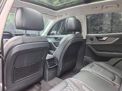 Hongqi HS5 2023 2.0T Qixiang Pro Edition - фото 8