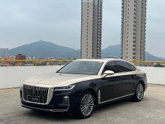 Hongqi H9 2022 2.0T Zhilian Flagship Edition - фото 1