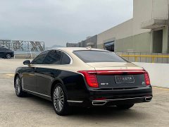 Hongqi H9 2022 2.0T Zhilian Flagship Edition - фото 3