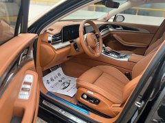 Hongqi H9 2022 2.0T Zhilian Flagship Edition - фото 4