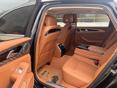 Hongqi H9 2022 2.0T Zhilian Flagship Edition - фото 5