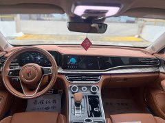 Hongqi H9 2022 2.0T Zhilian Flagship Edition - фото 6