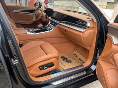 Hongqi H9 2022 2.0T Zhilian Flagship Edition - фото 7
