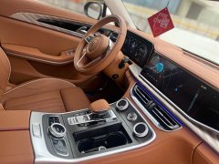 Hongqi H9 2022 2.0T Zhilian Flagship Edition - фото 8