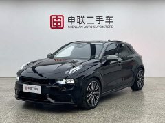 Lynk & Co 02 Hatchback 2.0TD Halo - фото 2