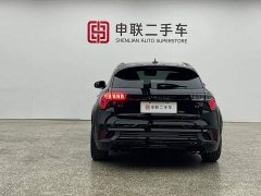 Lynk & Co 02 Hatchback 2.0TD Halo - фото 3
