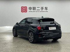 Lynk & Co 02 Hatchback 2.0TD Halo - фото 4