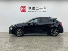 Lynk & Co 02 Hatchback 2.0TD Halo - фото 5