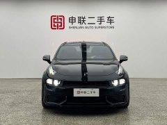 Lynk & Co 02 Hatchback 2.0TD Halo - фото 6