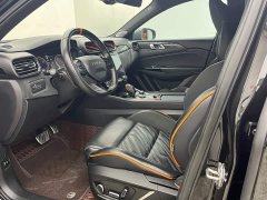 Lynk & Co 02 Hatchback 2.0TD Halo - фото 7