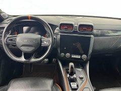 Lynk & Co 02 Hatchback 2.0TD Halo - фото 9