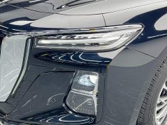 Hongqi H5 2024 2.0T Automatic Intelligent Connected Flag Edition - фото 10