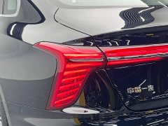 Hongqi H5 2024 2.0T Automatic Intelligent Connected Flag Edition - фото 11