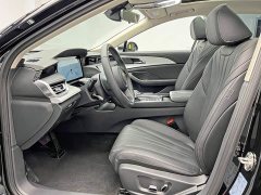 Hongqi H5 2024 2.0T Automatic Intelligent Connected Flag Edition - фото 15