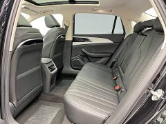 Hongqi H5 2024 2.0T Automatic Intelligent Connected Flag Edition - фото 16