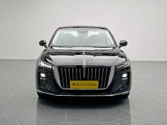 Hongqi H5 2024 2.0T Automatic Intelligent Connected Flag Edition - фото 2