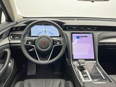 Hongqi H5 2024 2.0T Automatic Intelligent Connected Flag Edition - фото 20