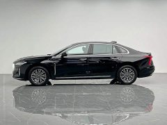 Hongqi H5 2024 2.0T Automatic Intelligent Connected Flag Edition - фото 3