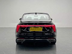 Hongqi H5 2024 2.0T Automatic Intelligent Connected Flag Edition - фото 5
