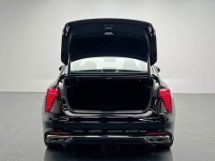 Hongqi H5 2024 2.0T Automatic Intelligent Connected Flag Edition - фото 9