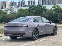 Volkswagen Passat 2025 Pro 380TSI Dragon Edition - фото 7