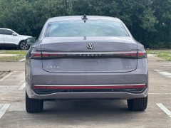 Volkswagen Passat 2025 Pro 380TSI Dragon Edition - фото 8