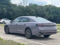 Volkswagen Passat 2025 Pro 380TSI Dragon Edition - фото 9