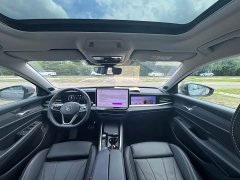 Volkswagen Passat 2026 Pro 380TSI Dragon Edition - фото 6