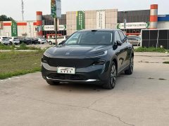 Buick Zhijing E7 1600 super equipped with Turbo version - фото 1