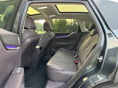 Buick Zhijing E7 1600 super equipped with Turbo version - фото 10