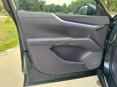 Buick Zhijing E7 1600 super equipped with Turbo version - фото 13