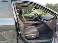 Buick Zhijing E7 1600 super equipped with Turbo version - фото 15