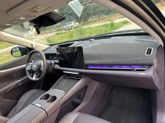 Buick Zhijing E7 1600 super equipped with Turbo version - фото 16