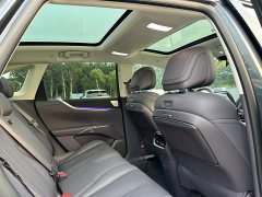 Buick Zhijing E7 1600 super equipped with Turbo version - фото 18