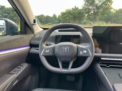 Buick Zhijing E7 1600 super equipped with Turbo version - фото 19