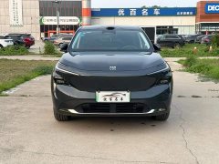 Buick Zhijing E7 1600 super equipped with Turbo version - фото 2