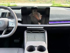 Buick Zhijing E7 1600 super equipped with Turbo version - фото 20
