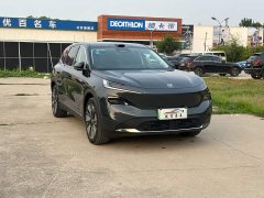 Buick Zhijing E7 1600 super equipped with Turbo version - фото 3