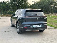 Buick Zhijing E7 1600 super equipped with Turbo version - фото 4
