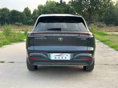 Buick Zhijing E7 1600 super equipped with Turbo version - фото 5