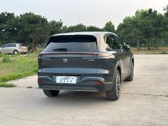 Buick Zhijing E7 1600 super equipped with Turbo version - фото 6