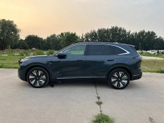 Buick Zhijing E7 1600 super equipped with Turbo version - фото 7