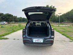 Buick Zhijing E7 1600 super equipped with Turbo version - фото 8