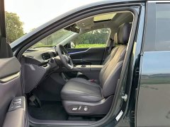 Buick Zhijing E7 1600 super equipped with Turbo version - фото 9
