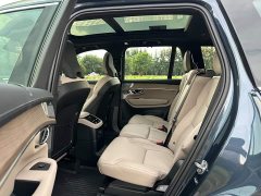 Volvo XC90 plug-in hybrid 2025 facelift T8 Zhizun Deluxe Edition 7 seats - фото 10