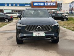 Volvo XC90 plug-in hybrid 2025 facelift T8 Zhizun Deluxe Edition 7 seats - фото 13