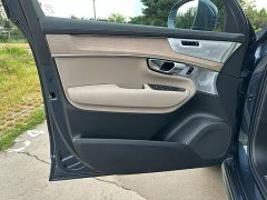 Volvo XC90 plug-in hybrid 2025 facelift T8 Zhizun Deluxe Edition 7 seats - фото 14