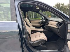 Volvo XC90 plug-in hybrid 2025 facelift T8 Zhizun Deluxe Edition 7 seats - фото 17