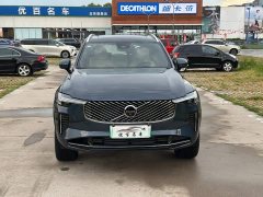 Volvo XC90 plug-in hybrid 2025 facelift T8 Zhizun Deluxe Edition 7 seats - фото 2