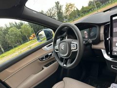 Volvo XC90 plug-in hybrid 2025 facelift T8 Zhizun Deluxe Edition 7 seats - фото 20